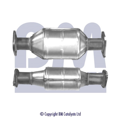 Catalytic Converter